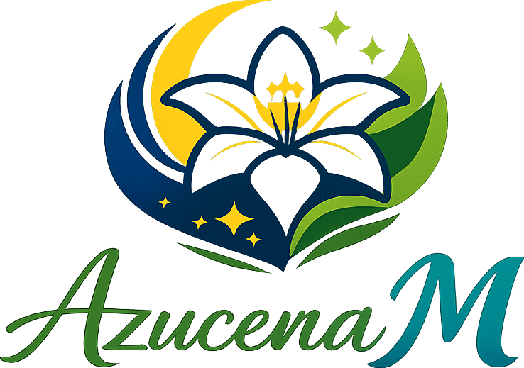 Azucena M